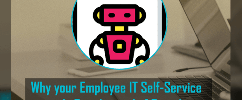 Employee It Self Service