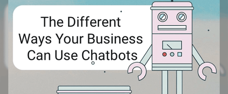 Different Ways Business
