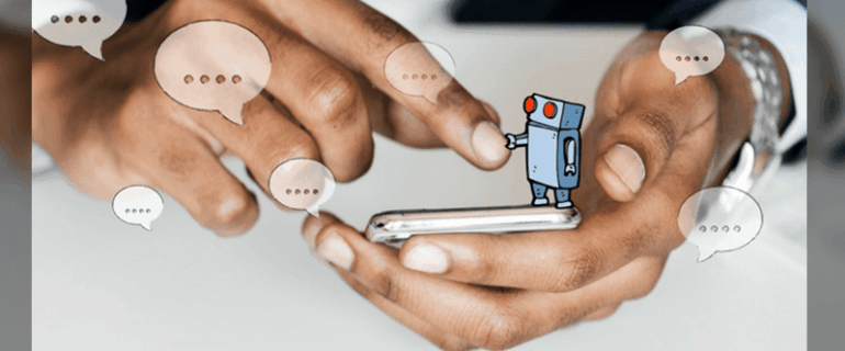 Enterprise Chatbot Platform