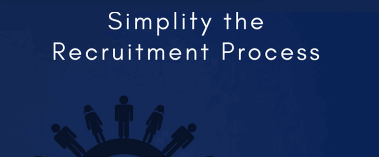 How Chatbots Can Simplify The Recruitment Process Blog Image