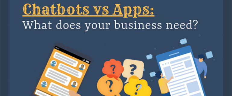 Chatbots Vs Apps