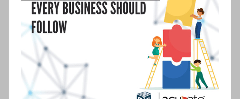 5 Chatbot Code Of Ethics Every Business Should Follow 1