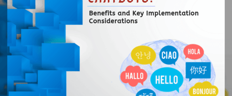 Multilingual Chatbots