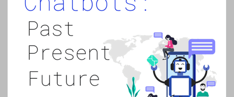 Chatbots The Past Present And Future 1