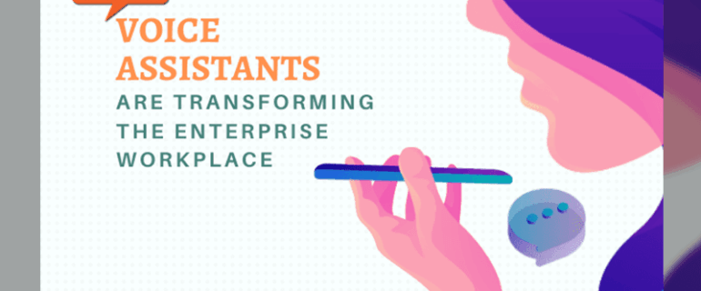 Voice Assistants In Digital Workplace