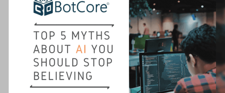Ai Myth