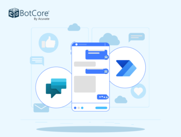 Blogs - BotCore