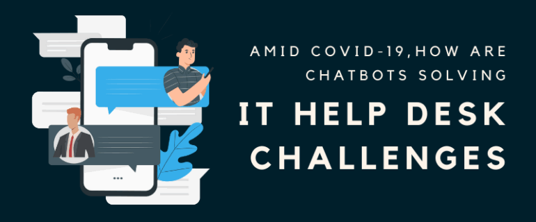 It Help Desk Challenges