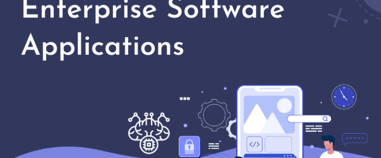 How Is Ai Transforming Enterprise Software Applications V1