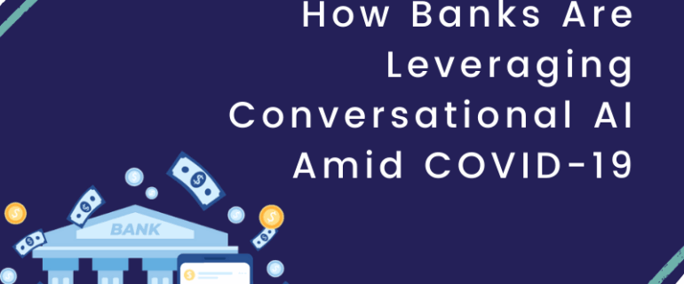 Conversational AI In Banking