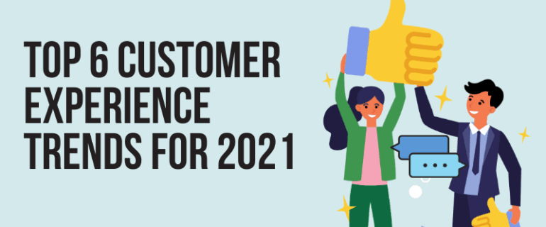 Customer Experience
