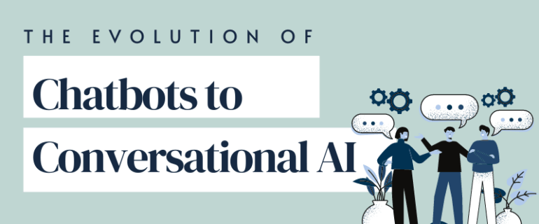chatbots conversational ai