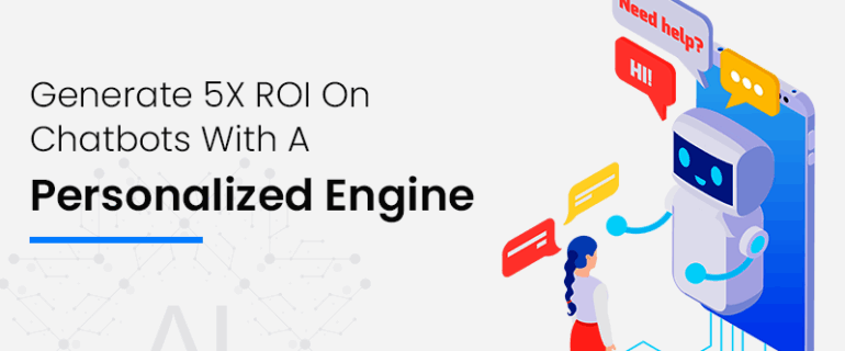 personalized engine chatbots