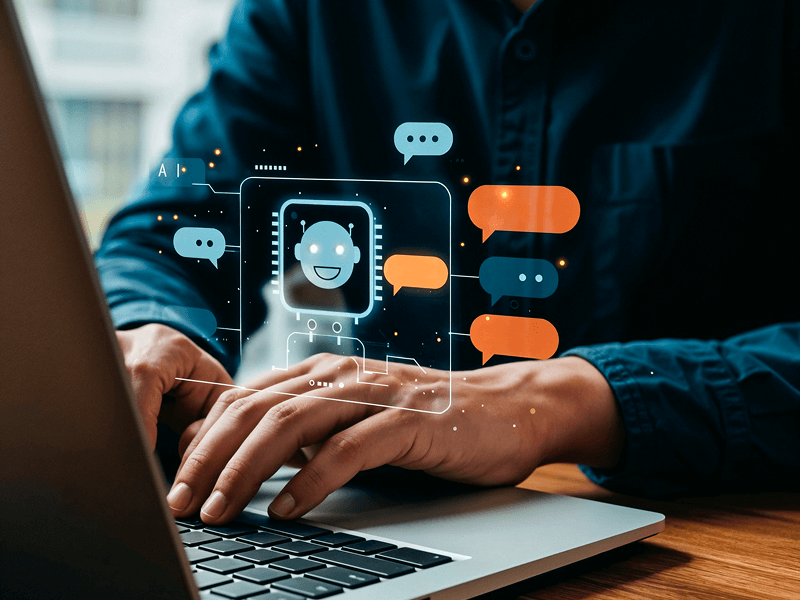 A Quick Guide To Assess Your Chatbot’s Maturity