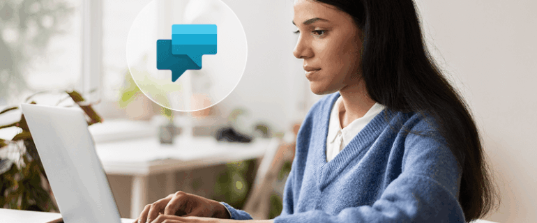 Deliver Total Experience With Microsoft Power Virtual Agents