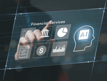 How Can Traditional Banks Challenge the Fintech Space With Conversational AI-Updated