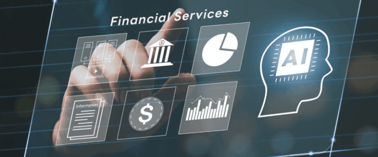 How Can Traditional Banks Challenge the Fintech Space With Conversational AI-Updated
