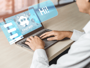 Improve Employee training and Engagement with Knowledge Bots