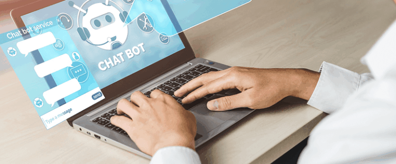 Improve Employee training and Engagement with Knowledge Bots