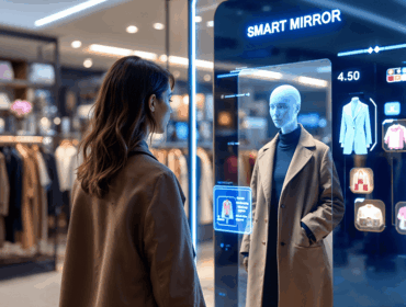 Top 5 Ways Intelligent Virtual Assistants Augment Customer Contact Centers in Europe