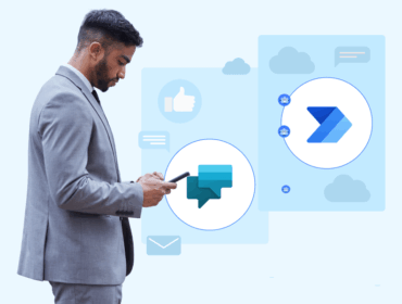 Power Virtual Agents & Power Automate – Truly Powerful