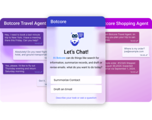 Chatbot Agents
